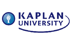 Kaplan university