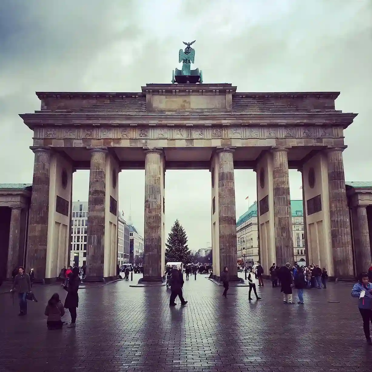 Berlin