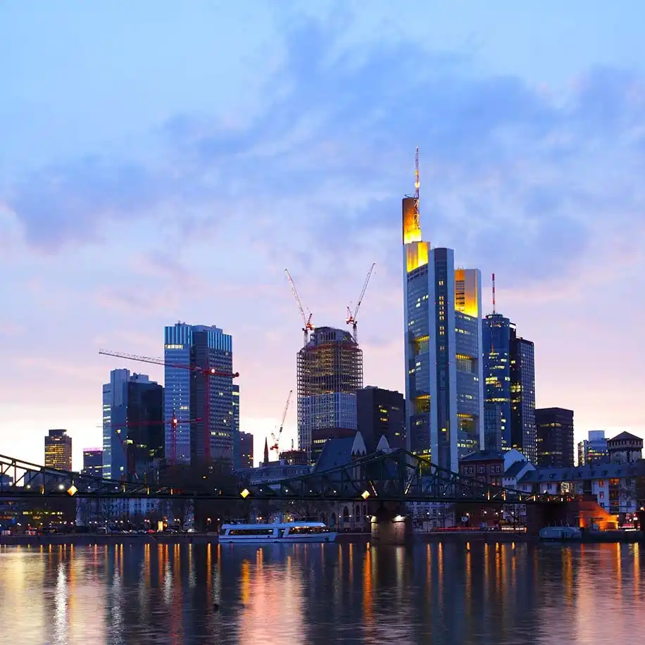 Frankfurt