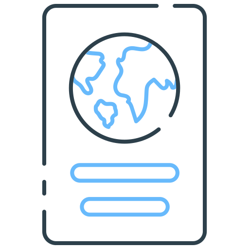 Visa Support