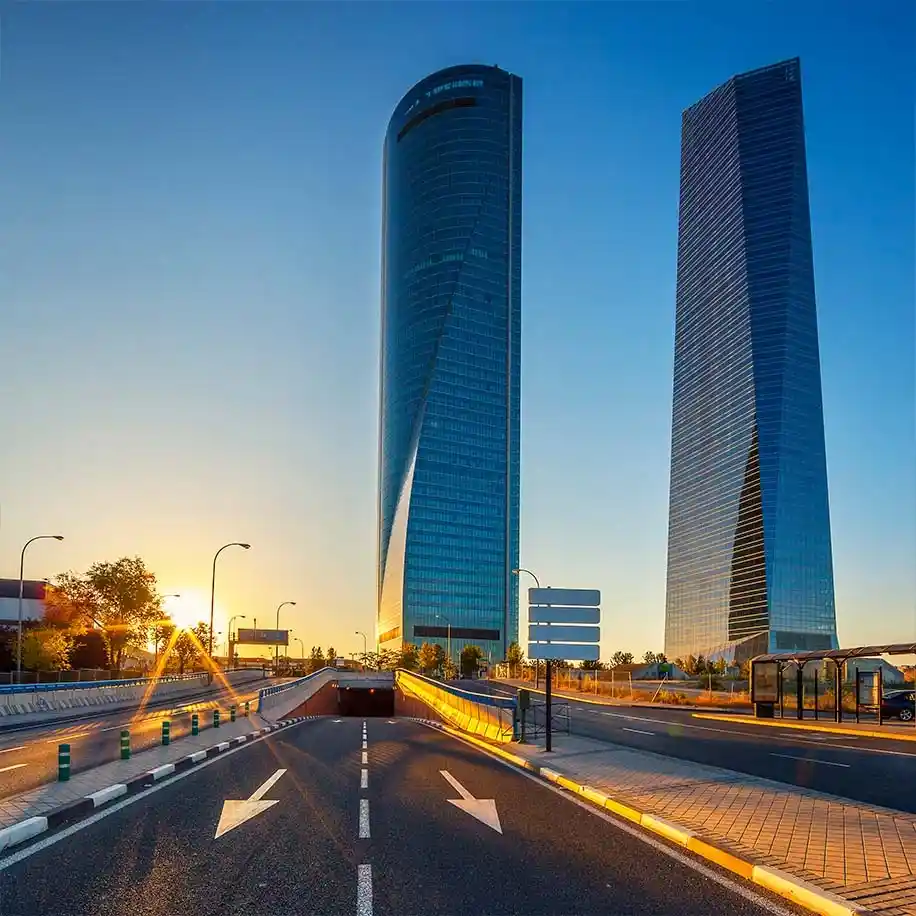 Madrid