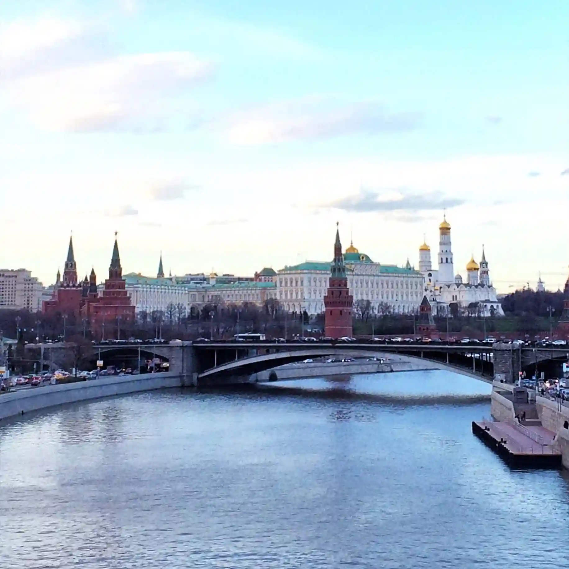 Moscow