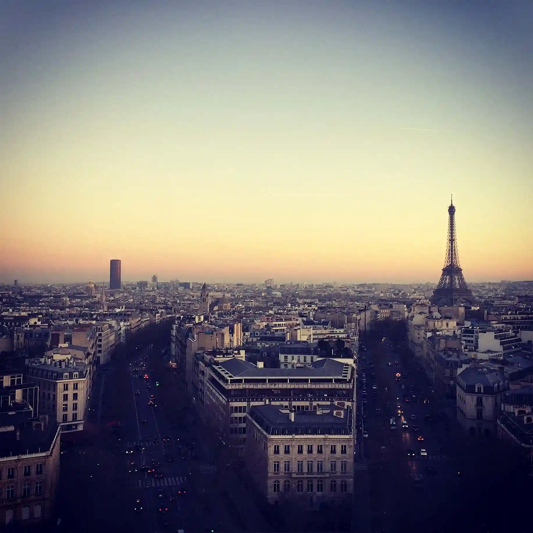 Paris