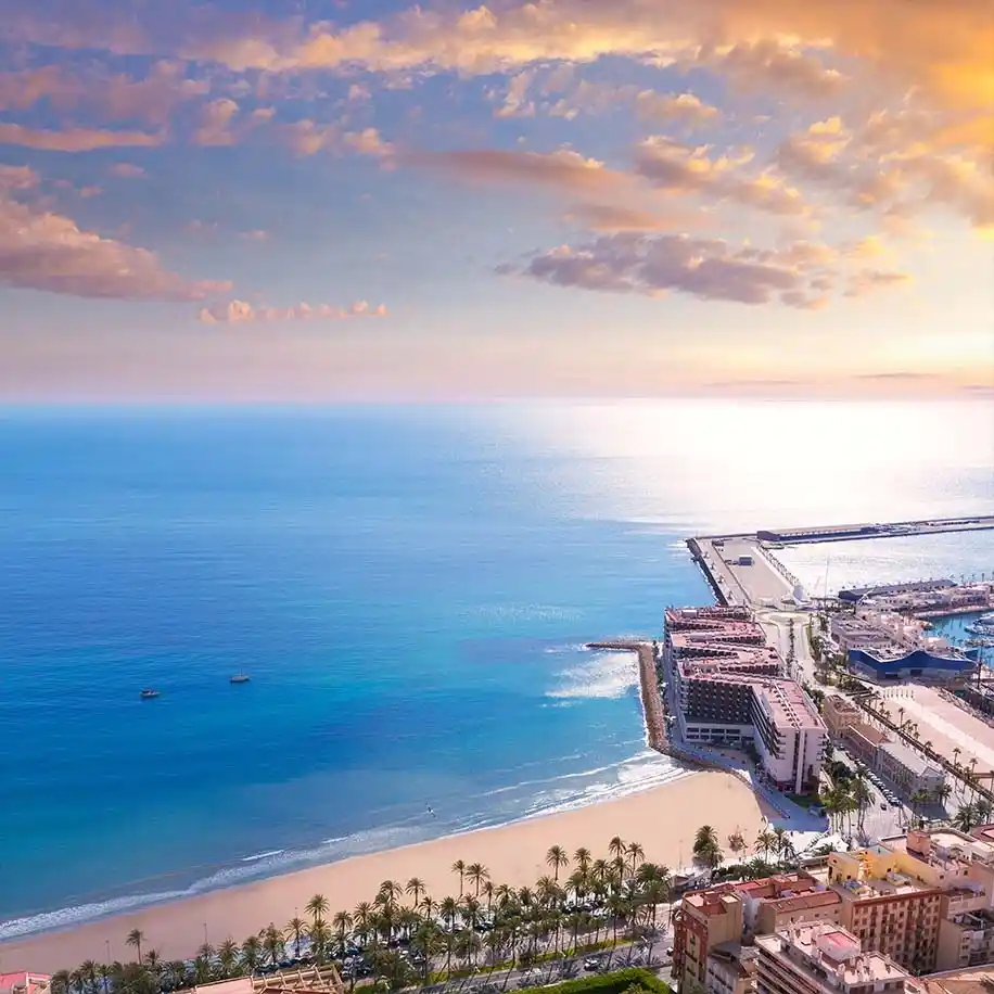 Valencia