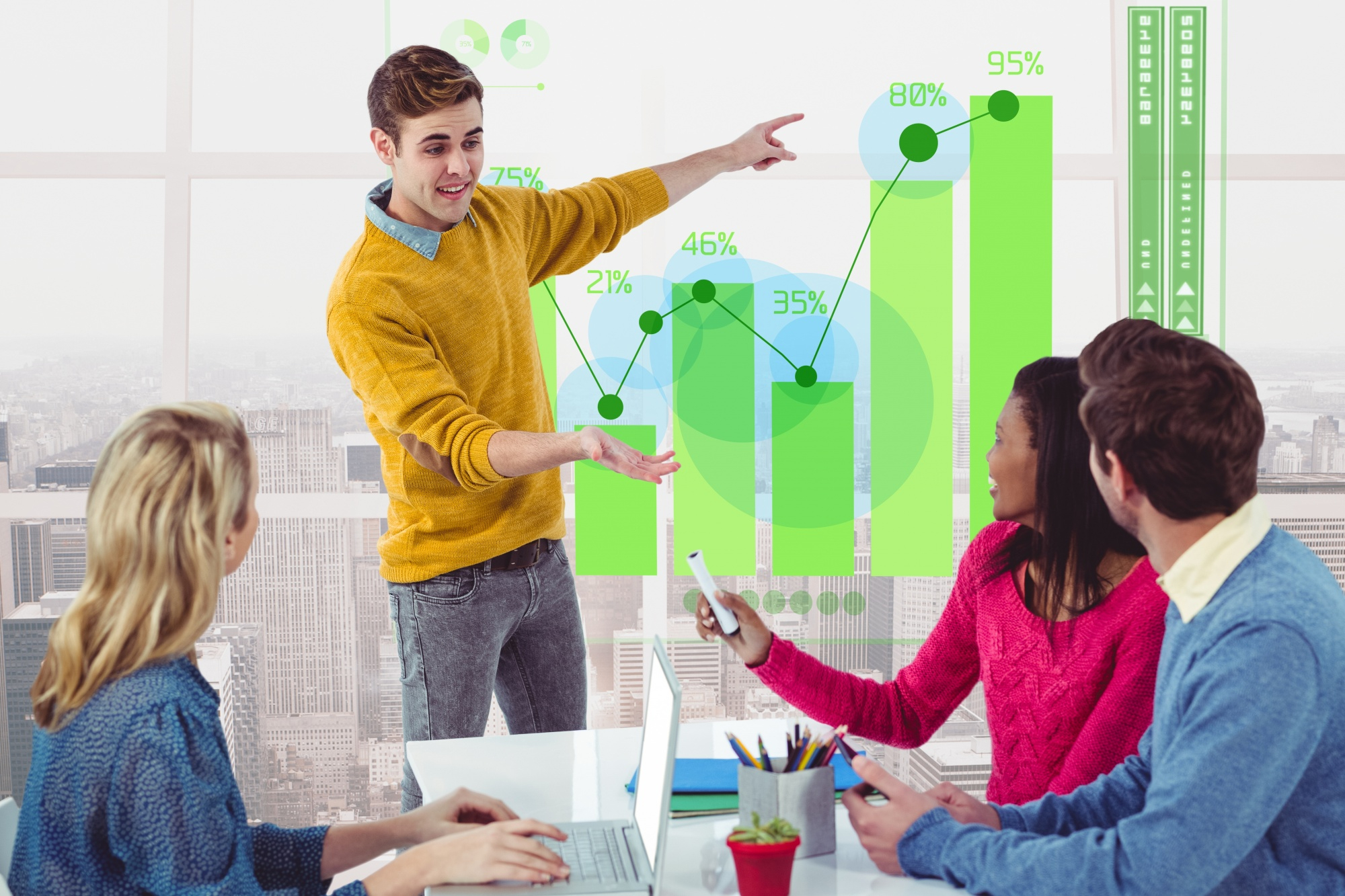  Collaborative Growth Opportunities