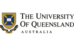 The University of Queensland