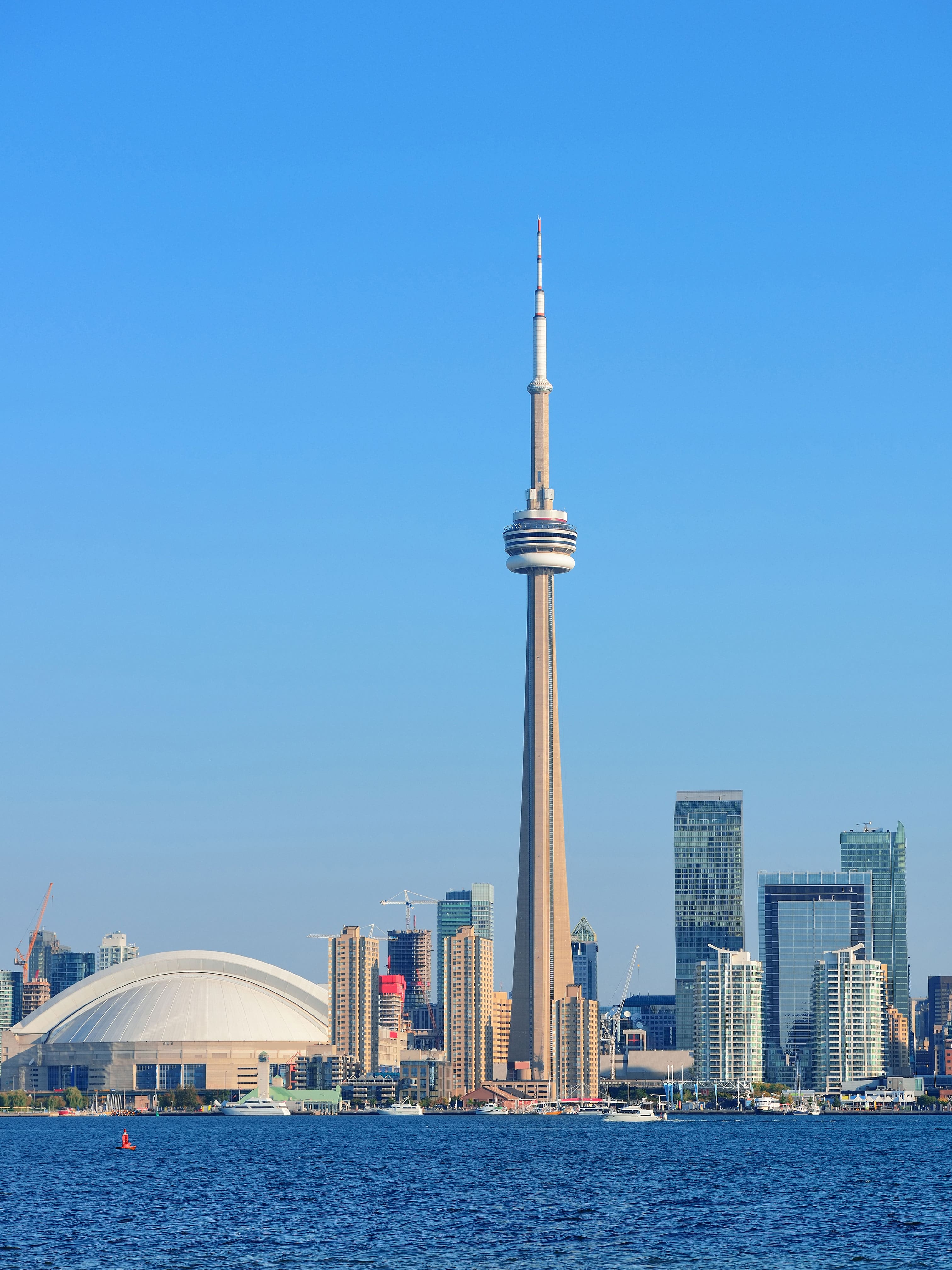 Study Abroad Canada