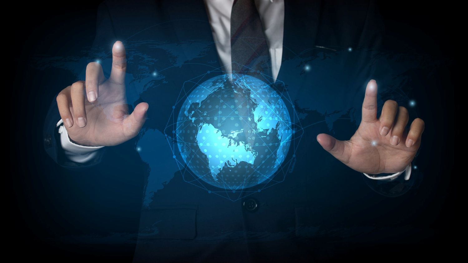 Global Recognition