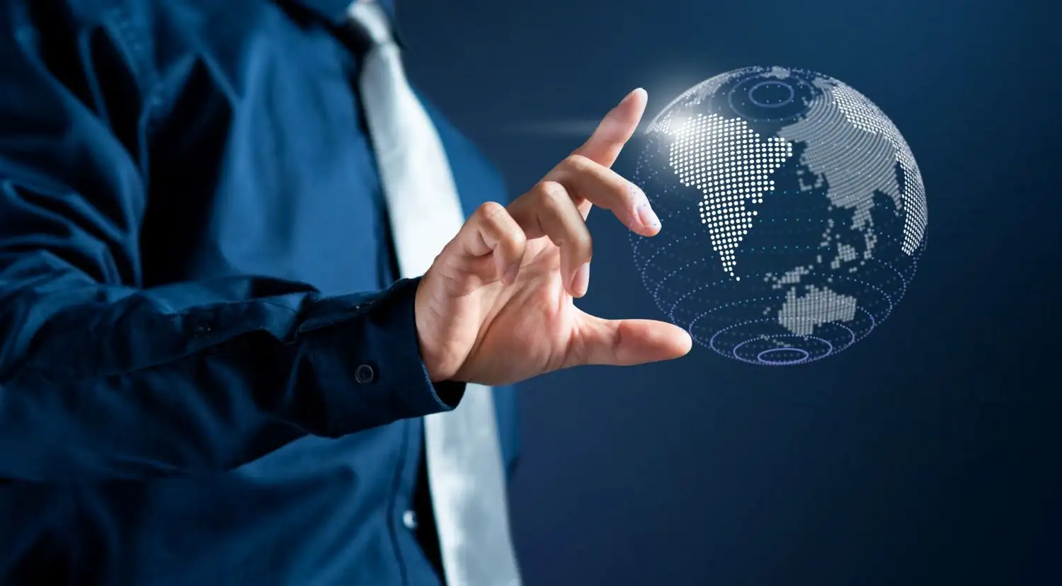 Global Acceptance