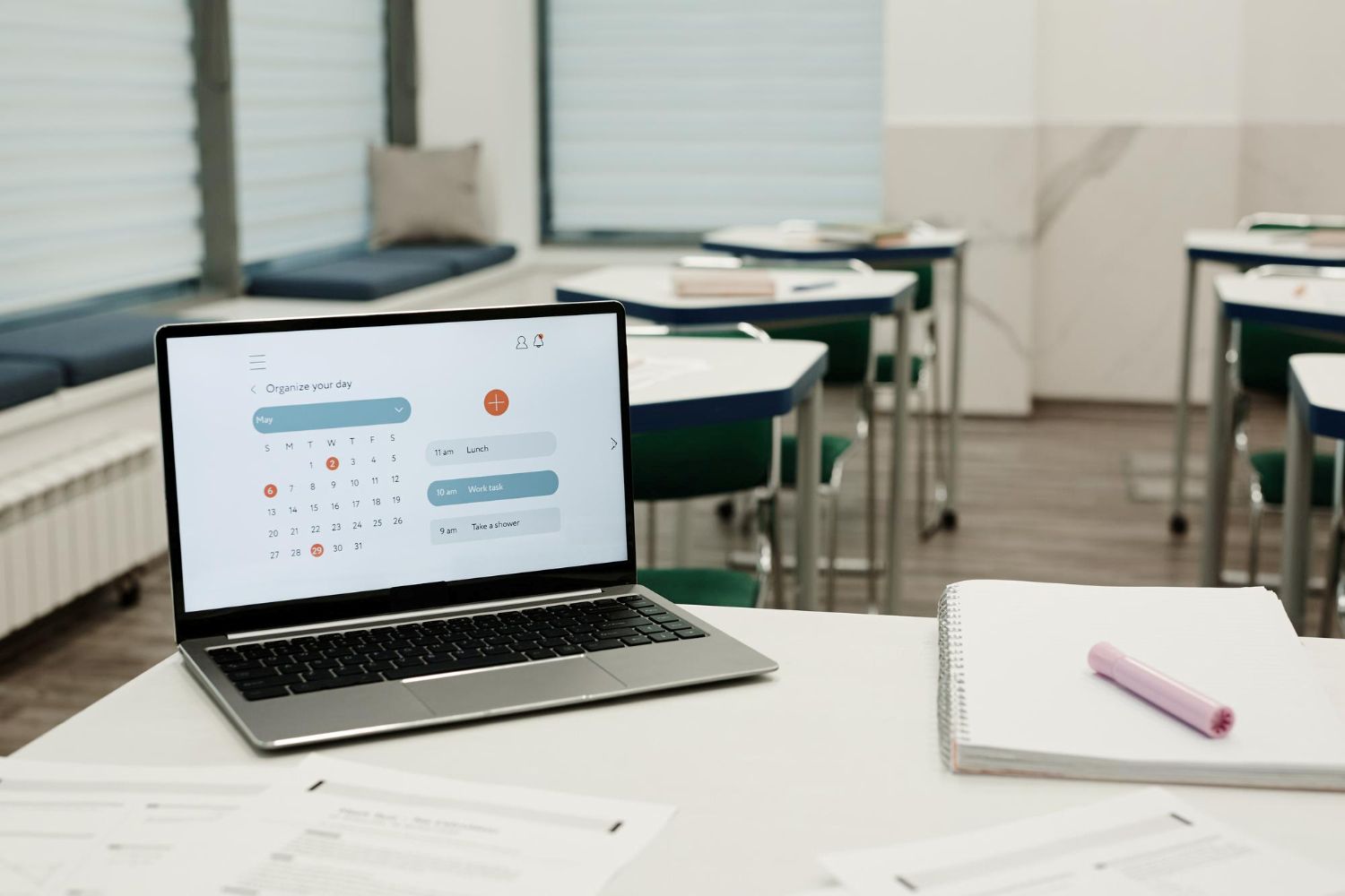 Flexible Testing