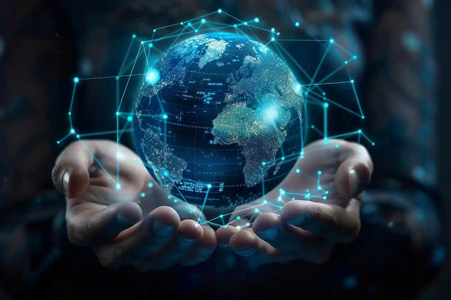 Global Reach