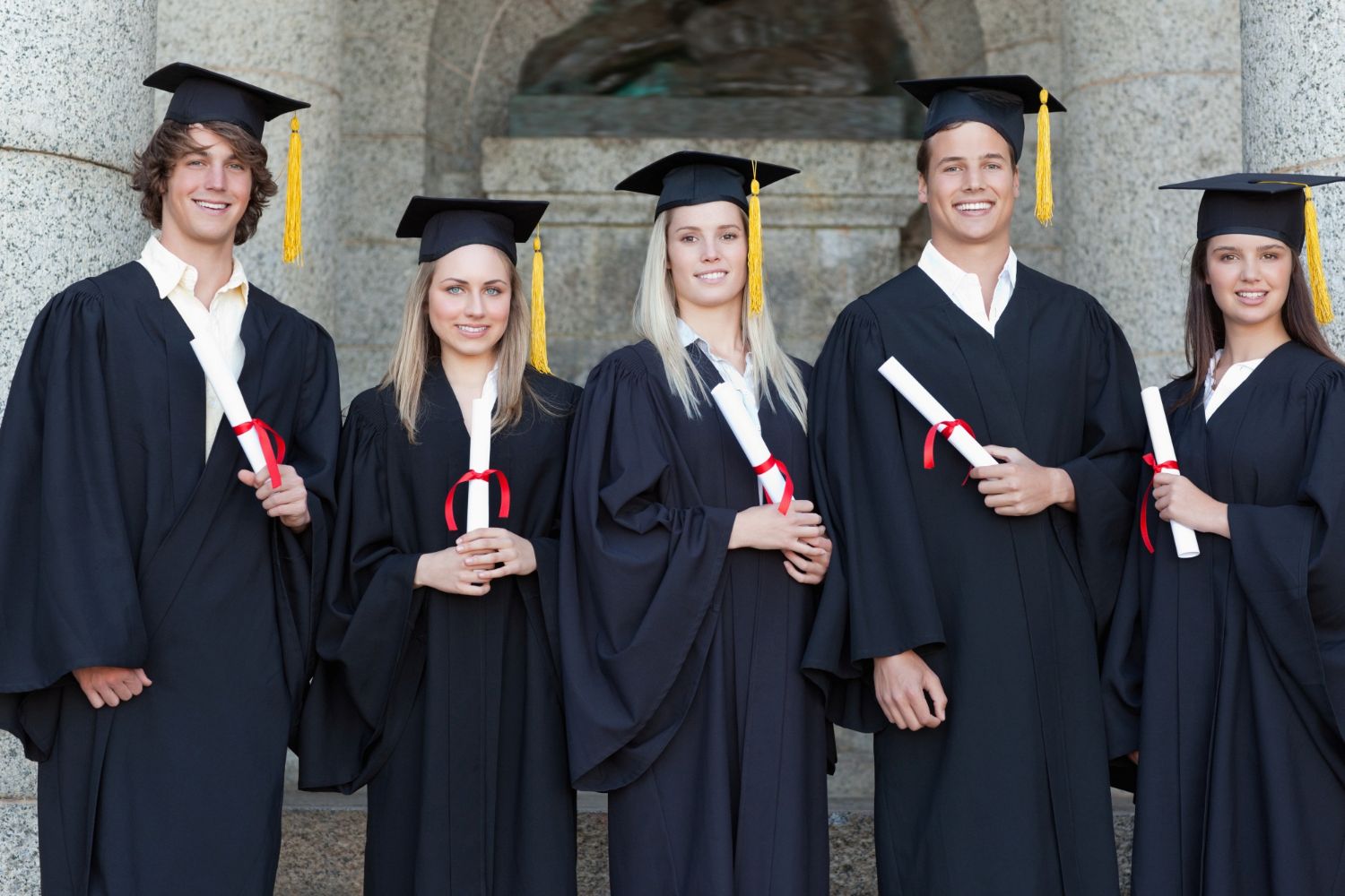 Trusted by Universities