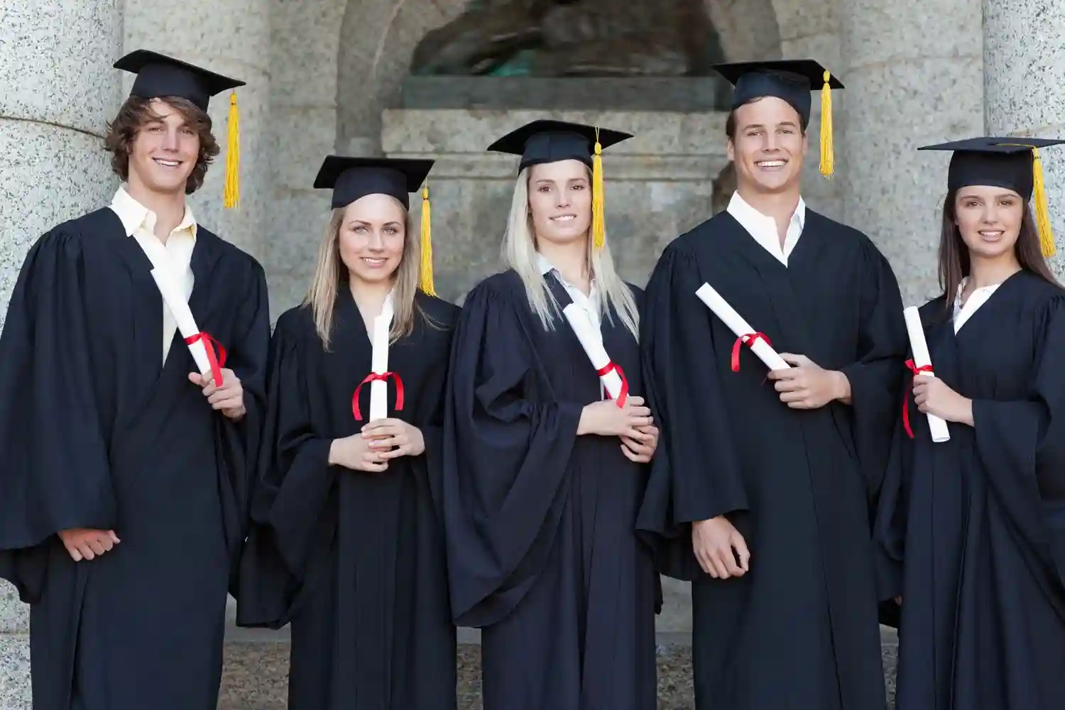 Trusted by Universities