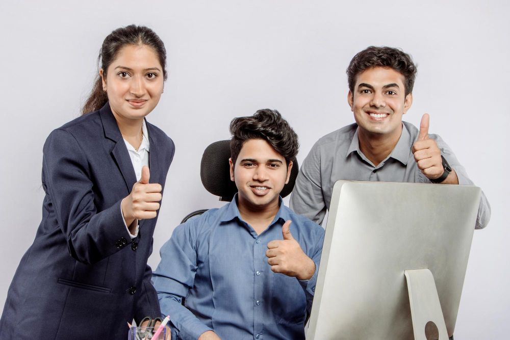 Career Counselling