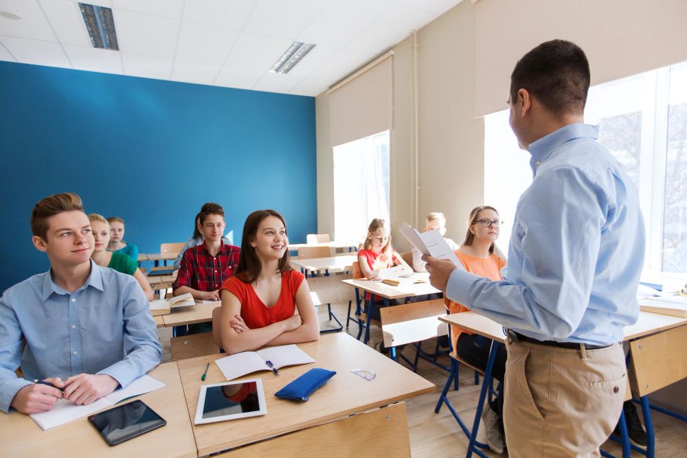 Student Scholarship