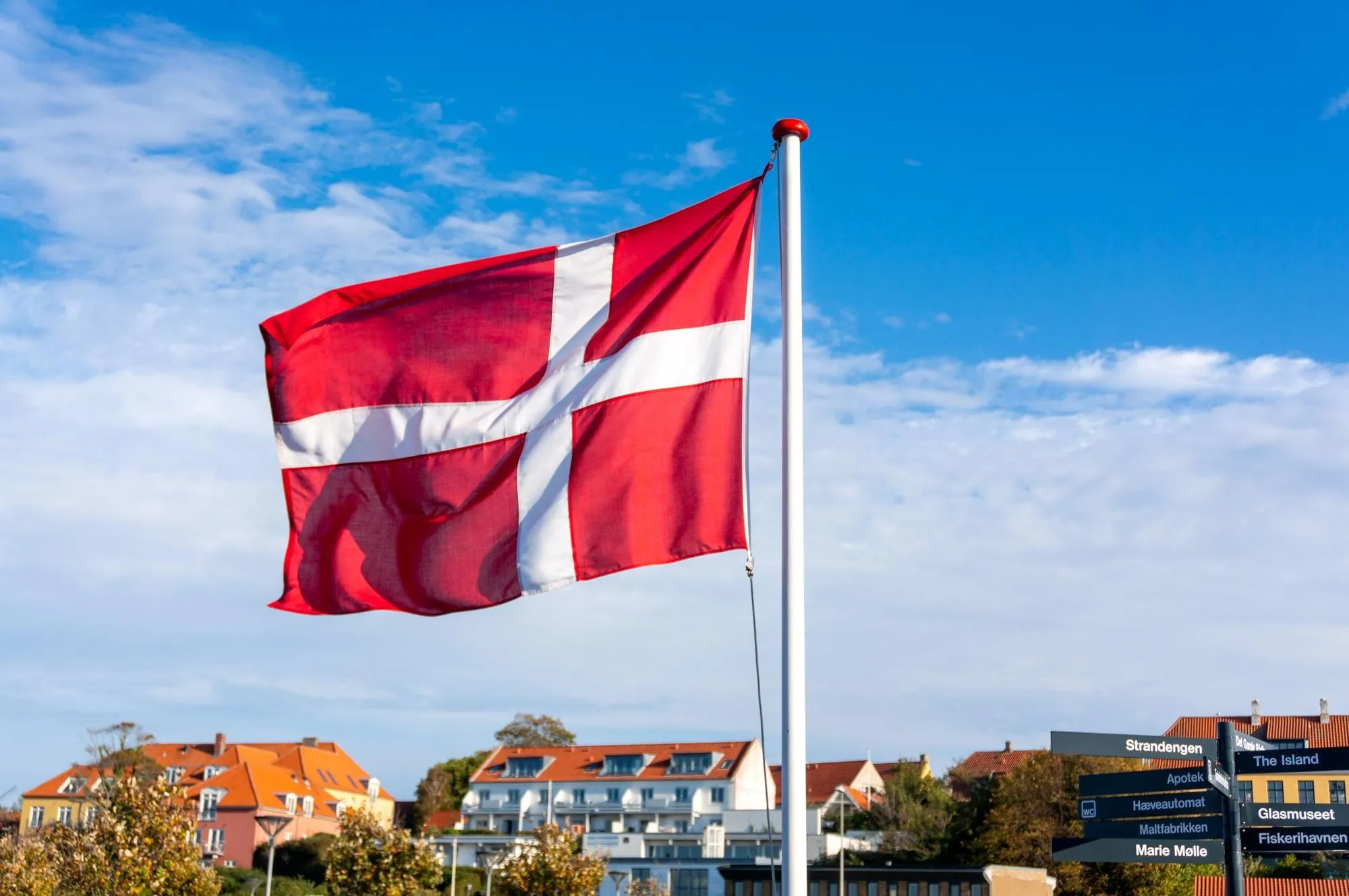 Study in Denmark for Indian students universities fees scholarships visa guide