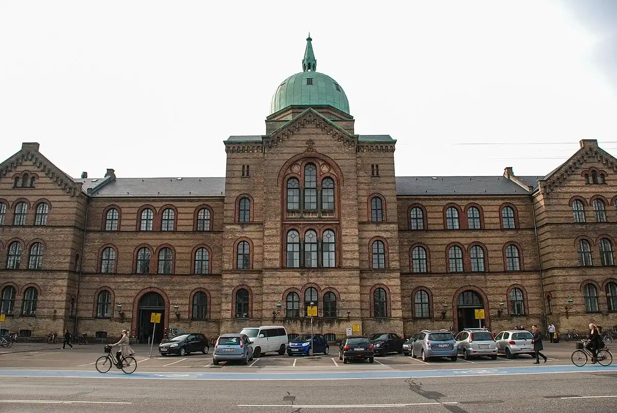 Denmark University