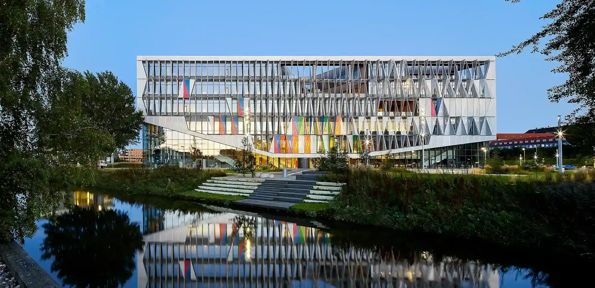 University of Southern Denmark (SDU)