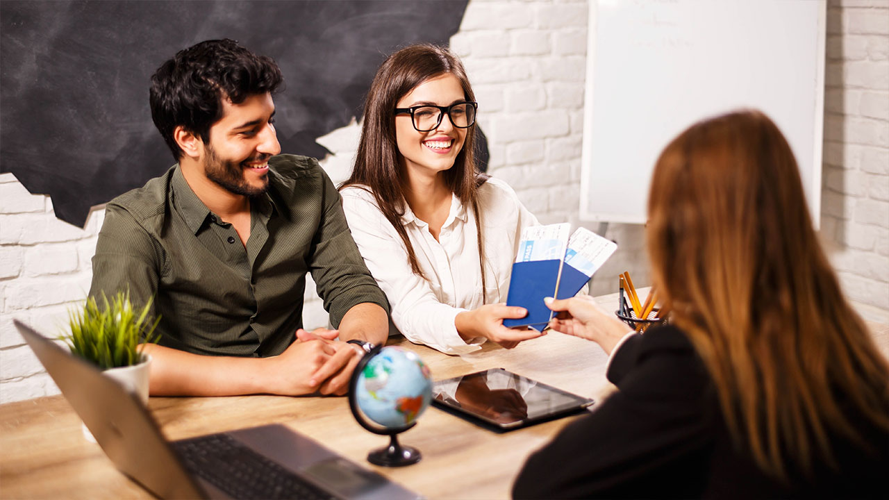 France Education Consultant