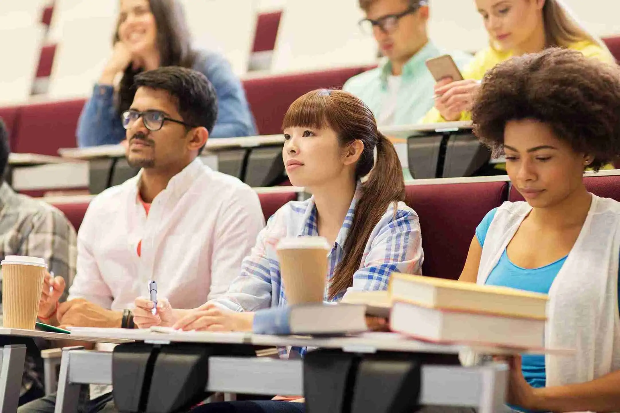 English-Taught Programs