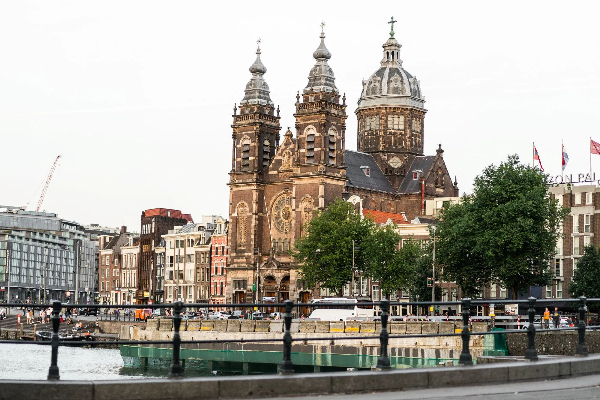 Best Countries to Study in Europe