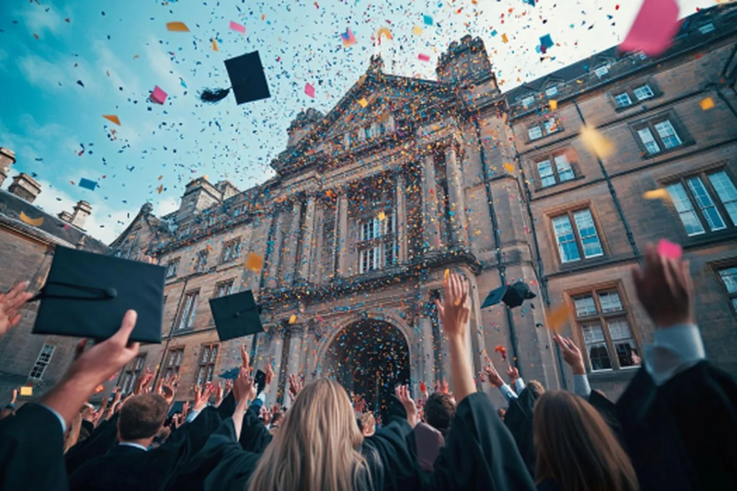 Top 5 Best Universities in Europe for Indian Students