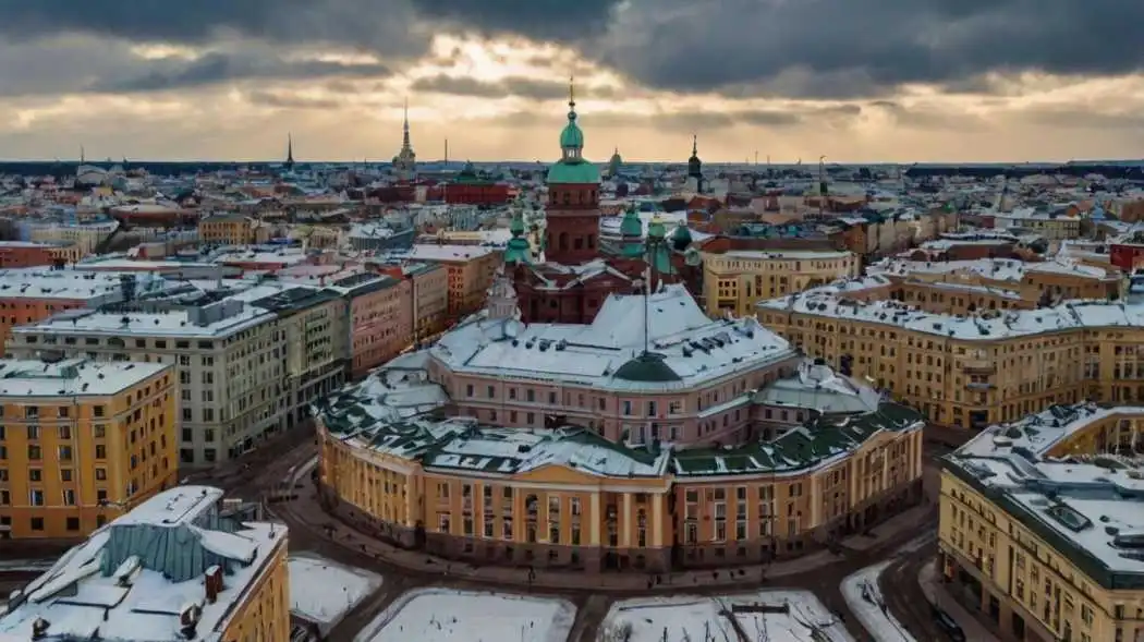 12 Top Universities in Finland