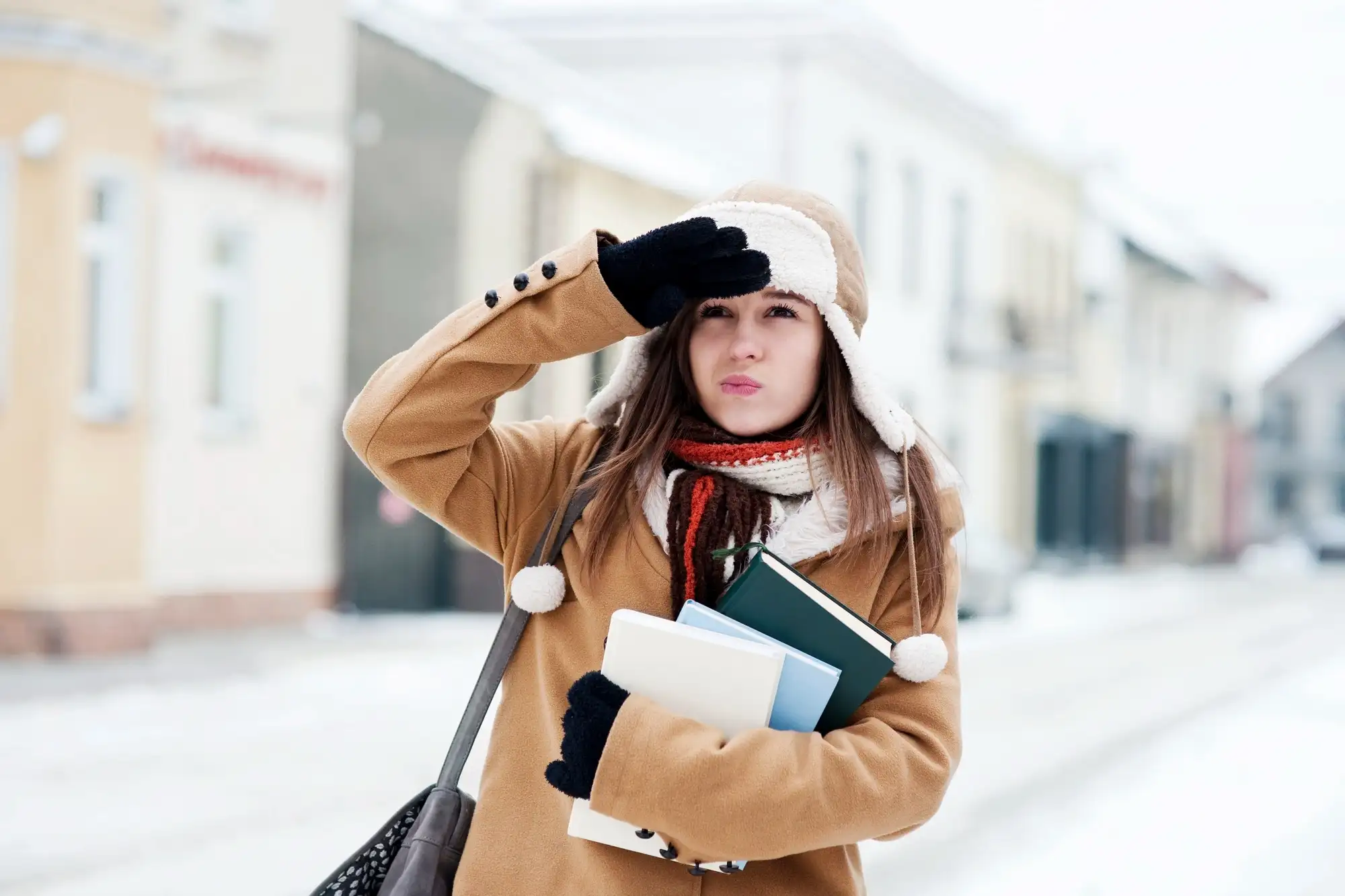 Top Ranking Colleges in Denmark