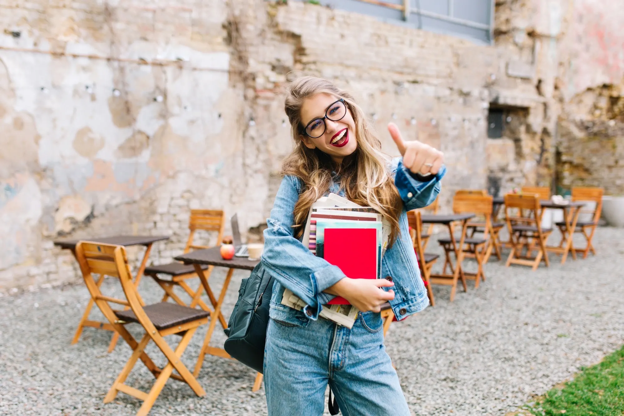 Study in France