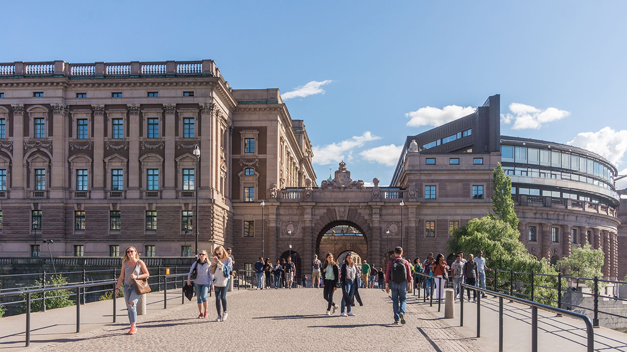 Education in Renowned Universities