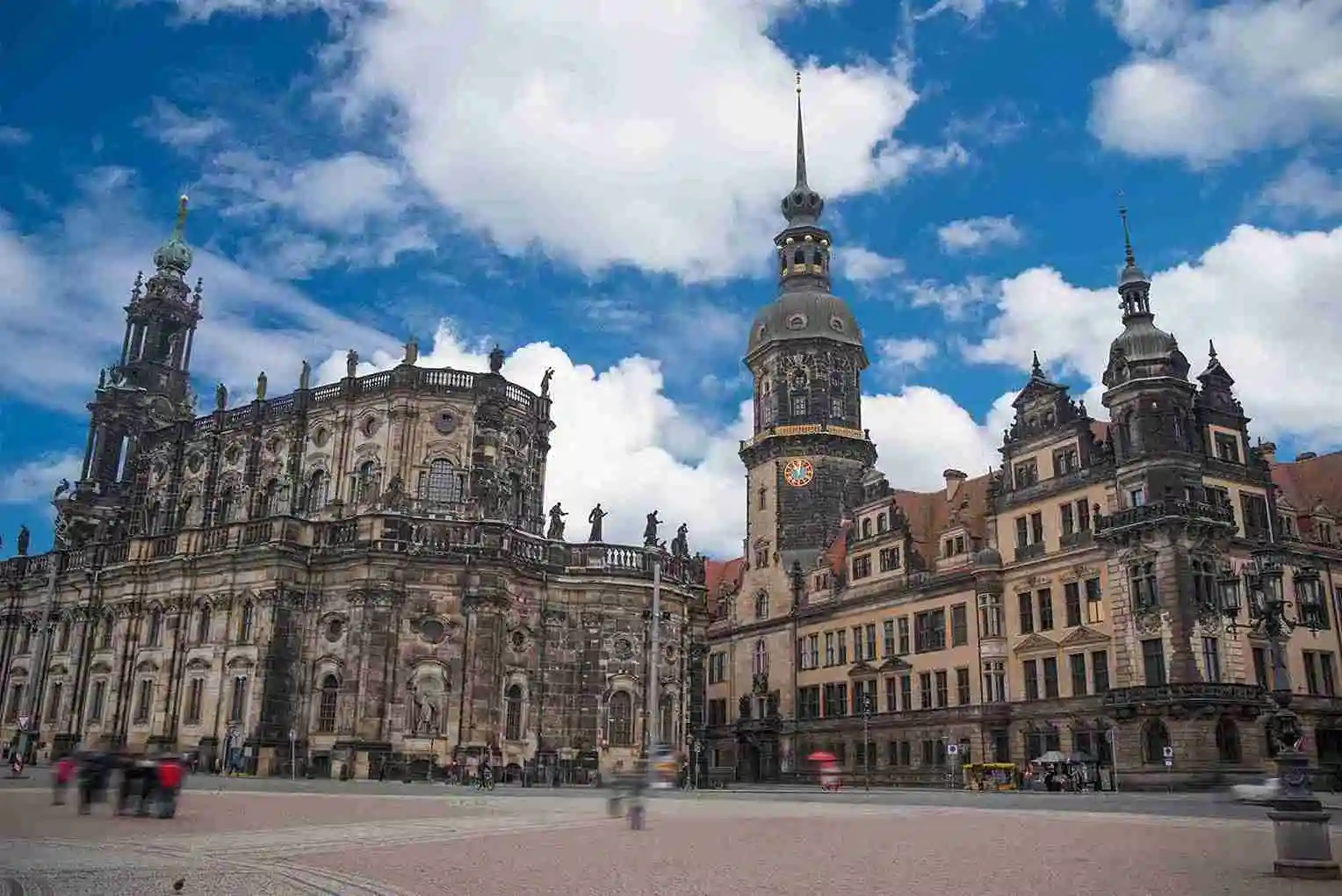 Study in Germany