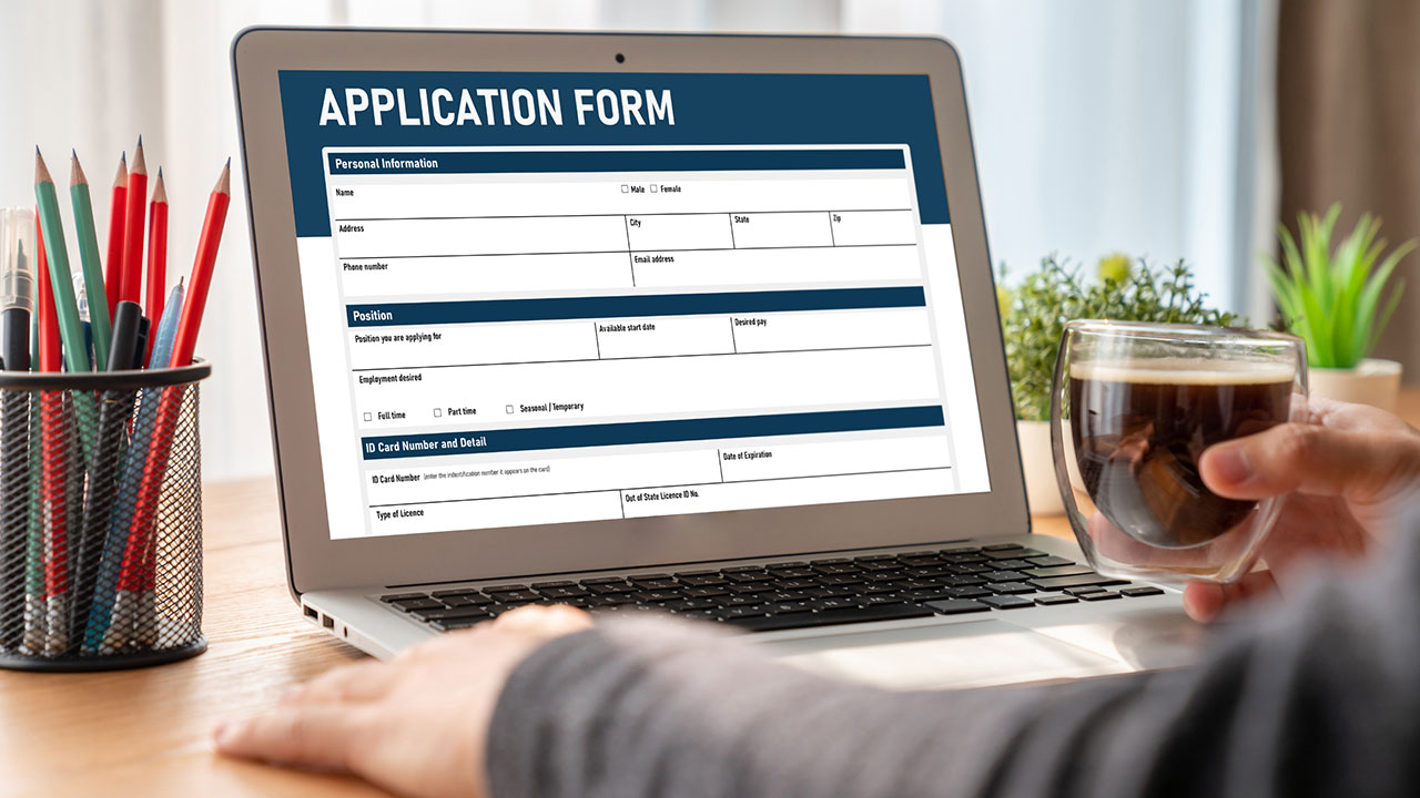 Germany University Application