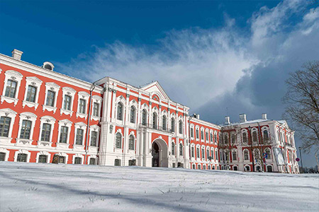 Latvia University of Life Sciences