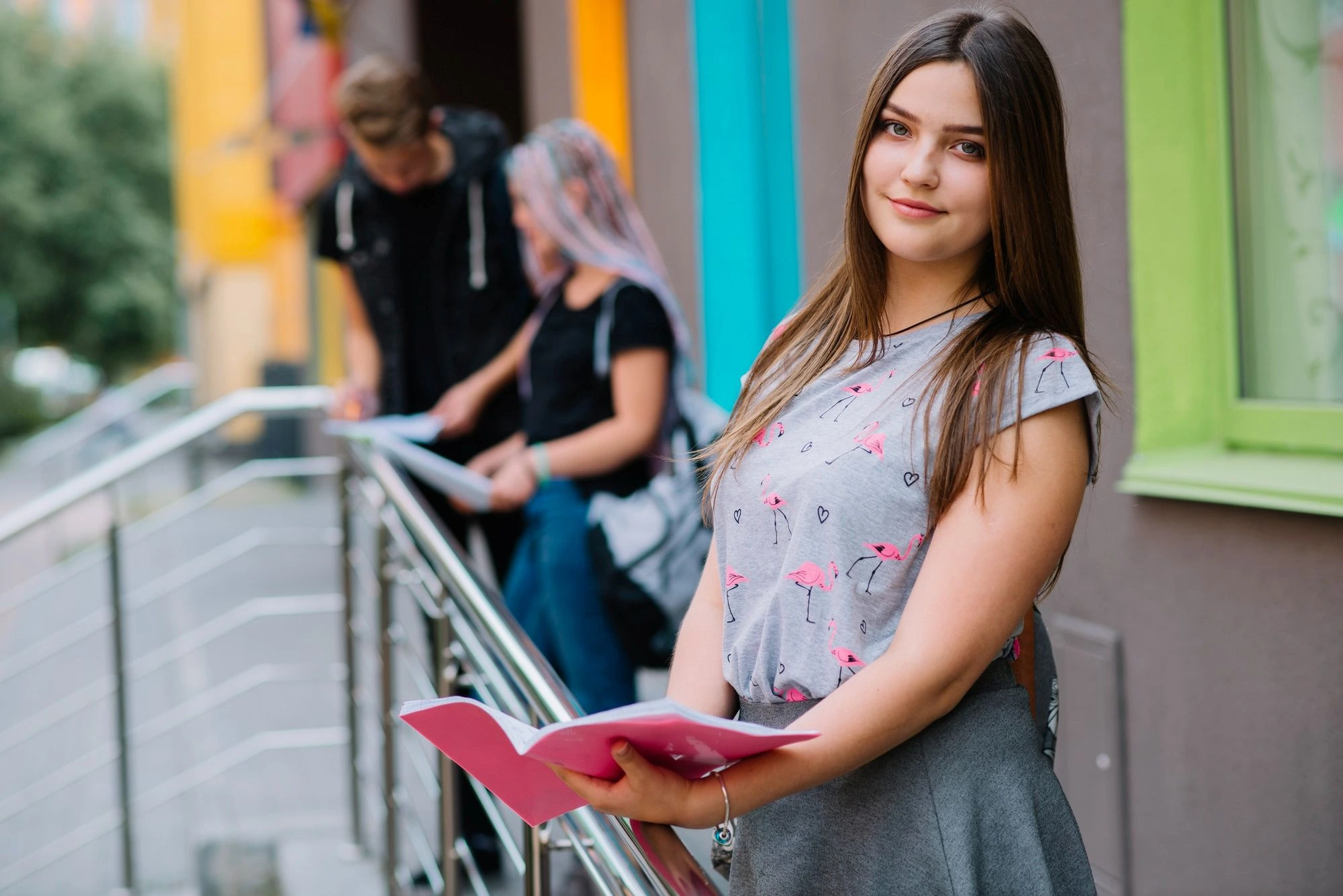 Study in Latvia for Indian Students