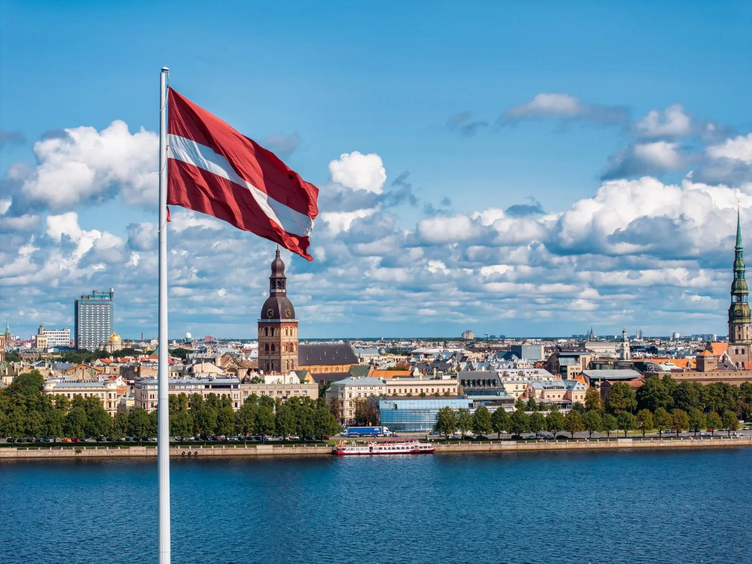 10 Questions Indian Students Ask Before Applying for a Latvia Study Visa
