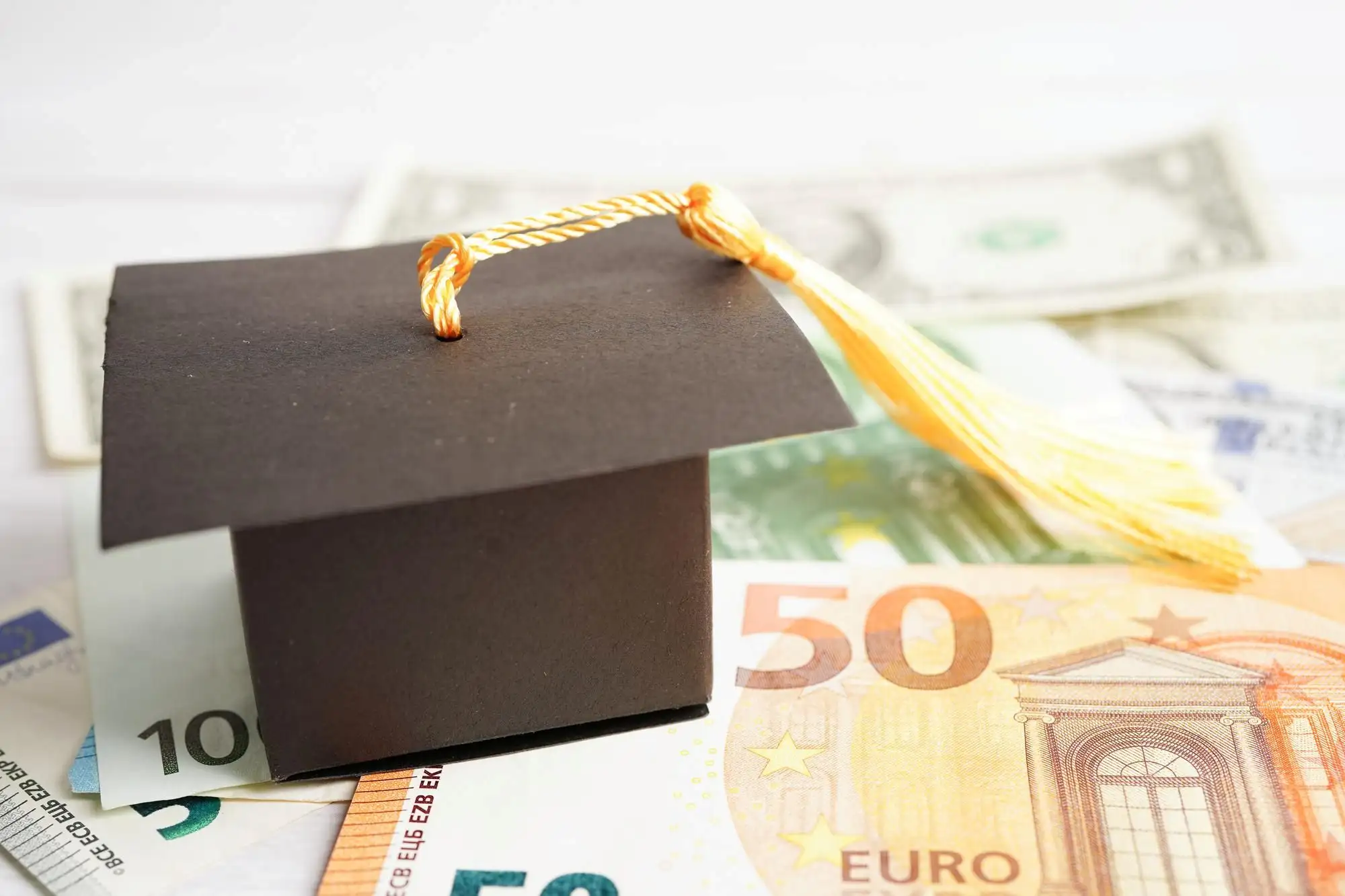 Cost of Studying in Lithuania for Indian Students
