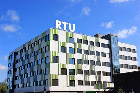Riga Technical University