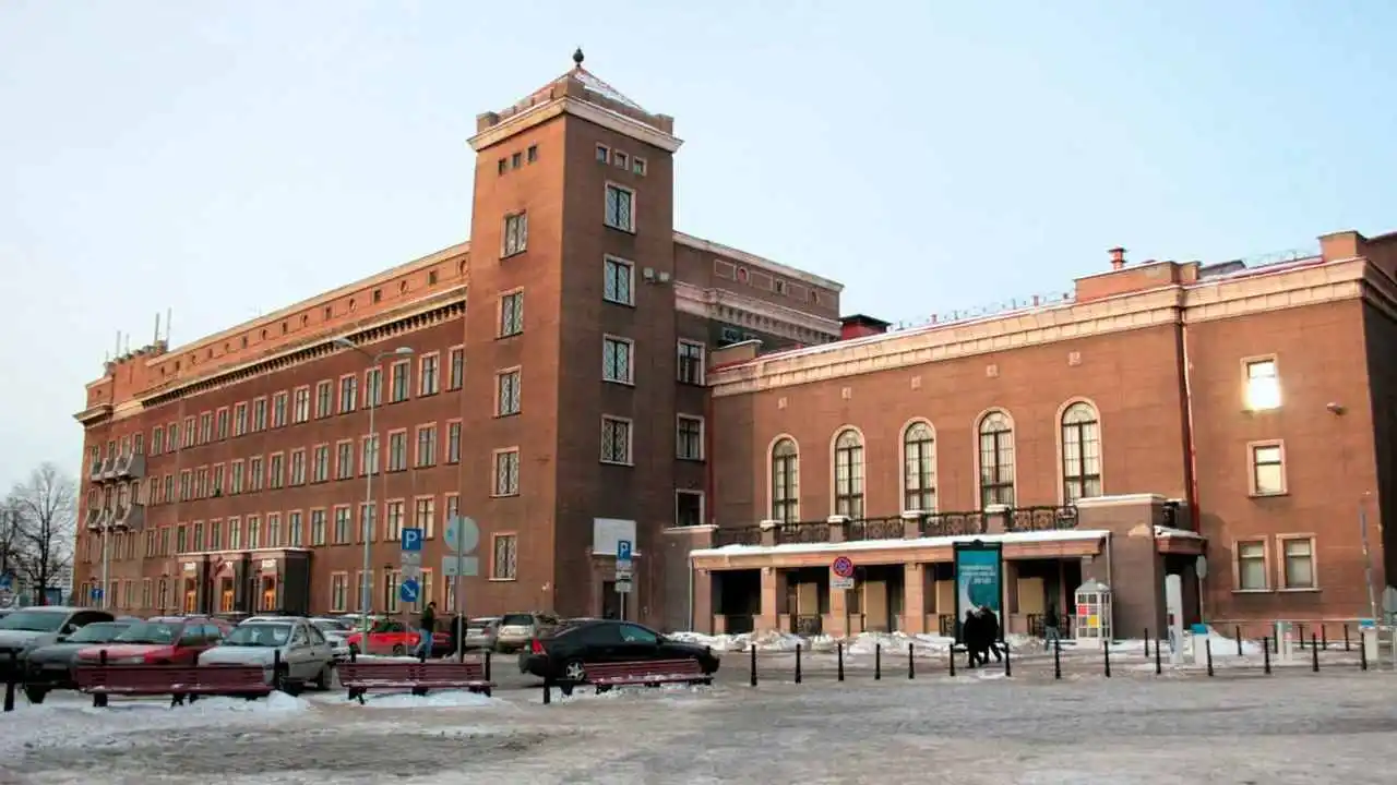 Riga Technical University