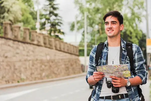 Study Visa Consultants in Delhi