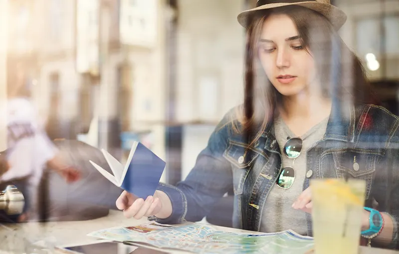 Study Visa Consultants in Ludhiana