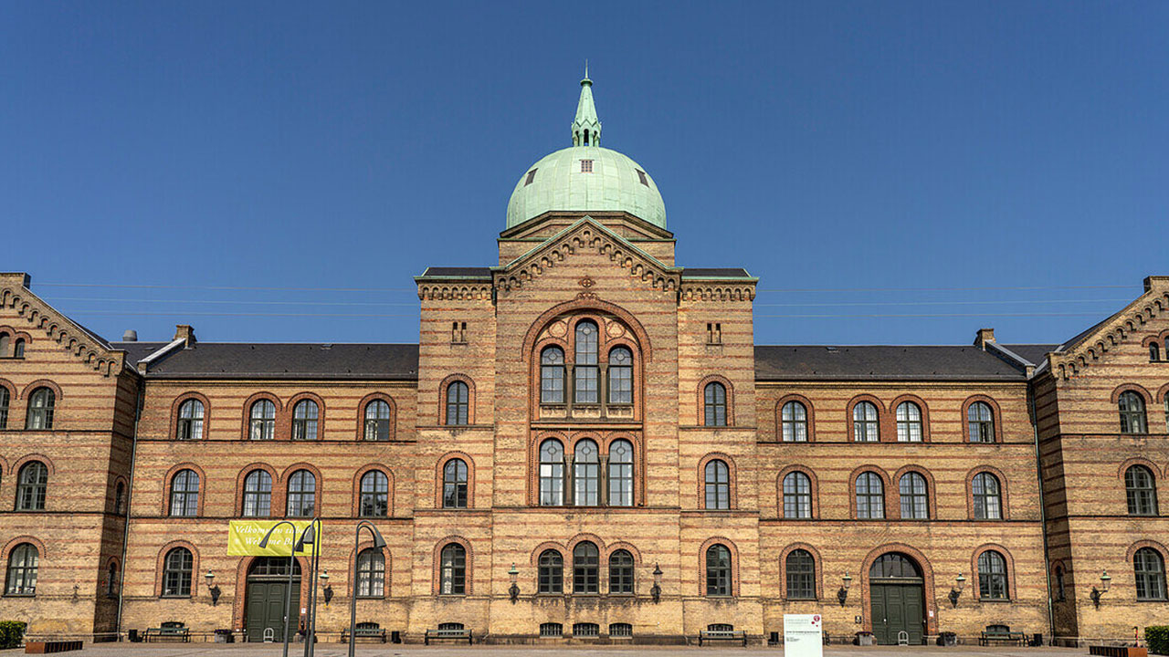Top Ranking Colleges in Denmark