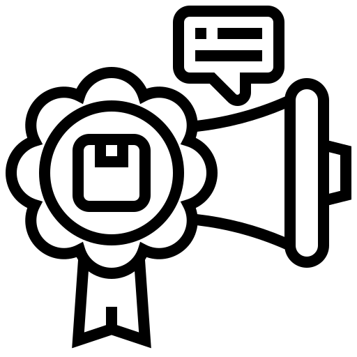 Marketing and Branding Support