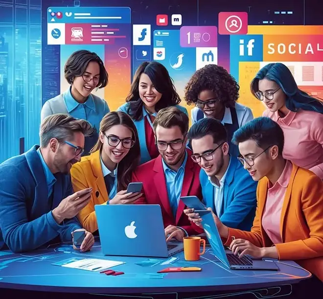 Media & Communication