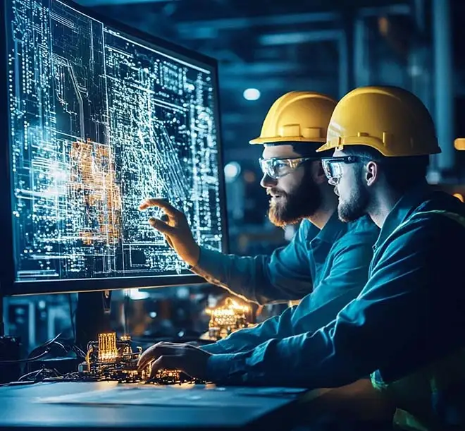 Engineering & Technology