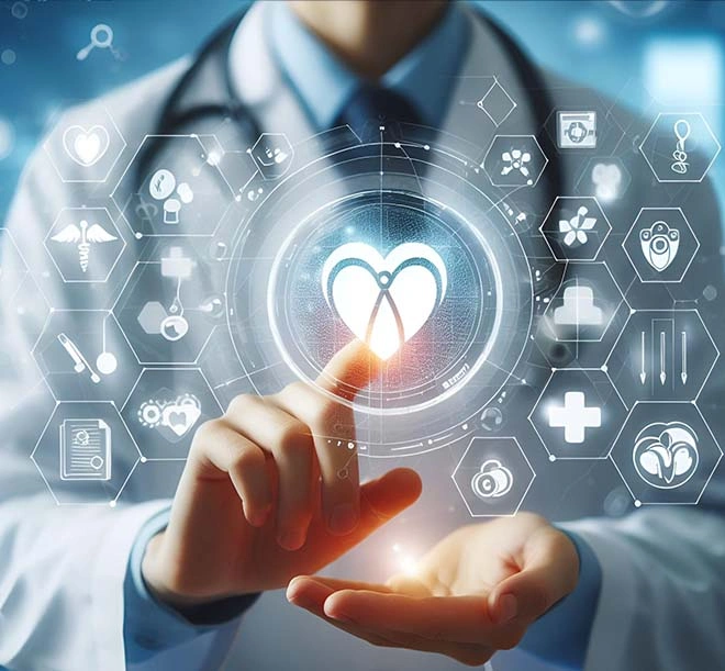 Medicine & Healthcare