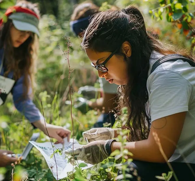 Environmental Science