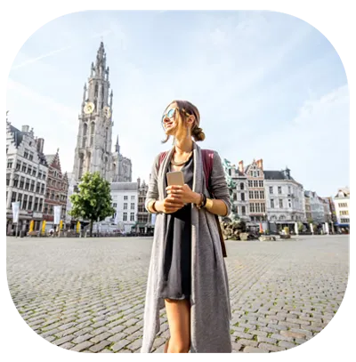 explore europe