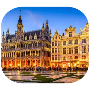 study abroad in europe
