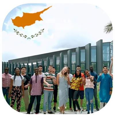 Study in Cyprus
