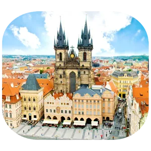 Study abroad Czech Republic